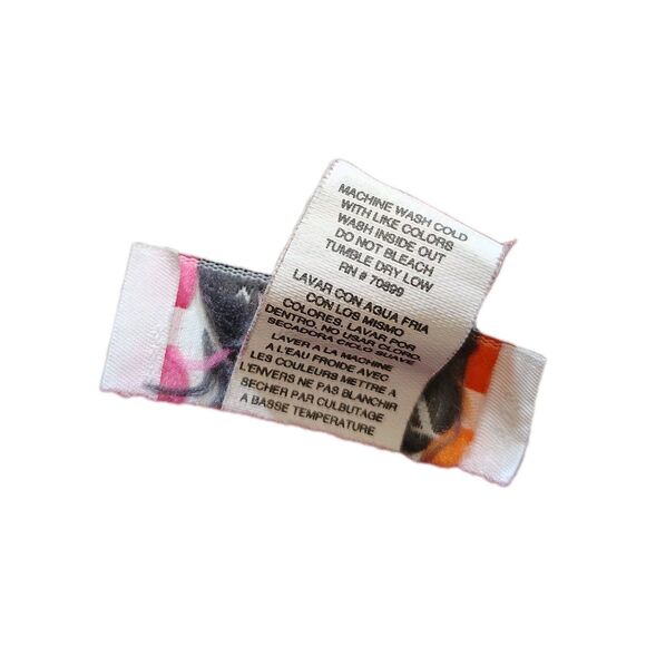 Vtg 90s Bear Sweatshirt Women’s L Maroon Cottagecore Window Scene Cute Kitsch - Picture 6 of 9